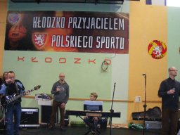 Spotkanie z Mikołajem. 16 grudnia 2017r.